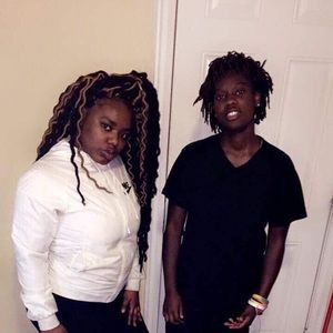 Meet your Posher, Draneka